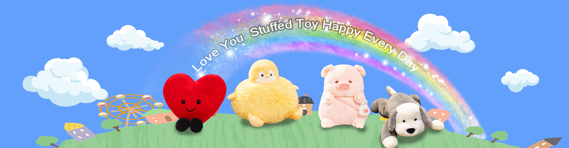 StuffedToys